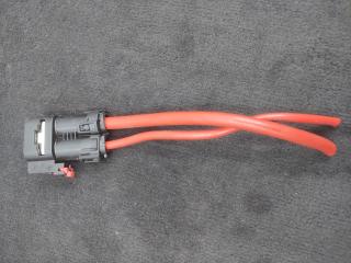 разъем (фишка) проводки BMW X6 G06 2020, 3.0 л., B57 D30 A, дизель, АКПП, внедорожник 5 дв., полный привод, 9869535