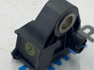 датчик удара Porsche Taycan 1 поколение 2022, электро, седан, полный привод, 4N0959651D