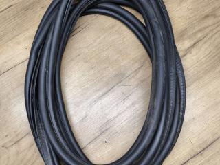 уплотнитель BMW 5 серия F07/F10/F11 [рестайлинг] 2013, 3.0 л., N57 D30 A, дизель, АКПП, задний привод, 7200542