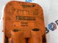 провод высоковольтный BMW i8 I12 [рестайлинг] I12 2017, 1.5 л., B38 K15 A, бензин, купе, полный привод, 9392843, 7619781 - фото №4