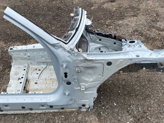 четверть передняя правая BMW M2 G87 2024, 3.0 л., S58B30A, бензин, АКПП, купе, задний привод