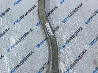рычаг передний левый BMW M2 G87 2024, S58B30A, АКПП, купе, 8095667