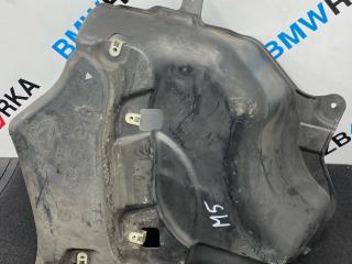 защита днища BMW 8 серия G14/G15 G15 2019, 4.0 л., дизель, купе, полный привод, 7374766