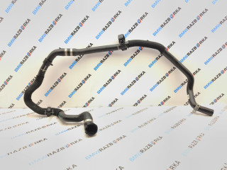 патрубок радиатора BMW M2 G87 2024, 3.0 л., S58B30A, бензин, АКПП, купе, задний привод, 64218088929, 8088929