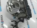заслонка дроссельная BMW X5 G05 2021, 4.0 л., B58B30C, гибрид, АКПП, 475 black-sapphire metallic, внедорожник 5 дв., полный привод, 8667415, 13548667415 - фото №2