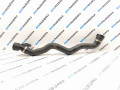 патрубок радиатора BMW 7 серия G11/G12 G11 2017, 4.0 л., дизель, x03 rubin-metallic black, седан, полный привод, 17128472905, 8572905 - фото №2