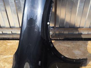 крыло переднее правое BMW X2 F39 2019, 2.0 л., B48A20E, бензин, 475, полный привод