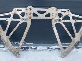 распорка кузова BMW M4 G82/G83 G83 2023, S58B30A, АКПП, c3z, кабриолет, полный привод, 9504177, 9504176, 9504175
