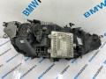 фара левая BMW M4 G82/G83 G83 2023, S58B30A, АКПП, c3z, кабриолет, полный привод, 9505117 - фото №8