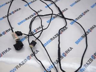 проводка датчиков парковки BMW X5 E70 [рестайлинг] 2012, 3.0 л., дизель, внедорожник 5 дв., 9244421, 61129244421