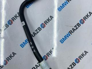 патрубок радиатора BMW X3 G45 2025, 2.0 л., B48B20P, бензин, АКПП, c4f, внедорожник 5 дв., полный привод, 9886627