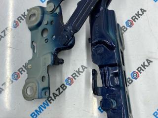 петля капота правая BMW M4 G82/G83 G83 2023, S58B30A, АКПП, c3z, кабриолет, полный привод, 7450590