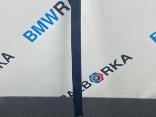 молдинг двери задней правой BMW X3 G01 2019, 2.0 л., B46 B20 B, бензин, АКПП, 668, внедорожник 5 дв., задний привод, 7410048