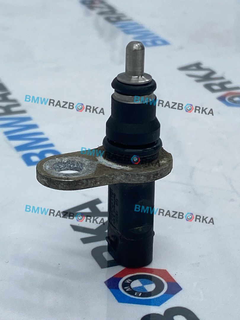 датчик температуры охлаждающей жидкости Porsche Taycan 1 поколение 2022, электро, универсал, полный привод, правый руль, 079919523B - фото №1