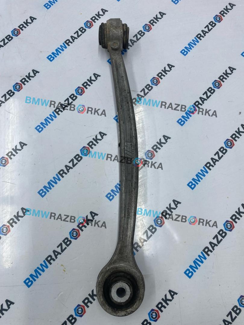 рычаг задний BMW M4 G82/G83 G82 2021, S58B30A, АКПП, c36, купе, полный привод, правый руль, 2284534, 33322284534 - фото №1
