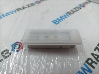 фонарь салона (плафон) BMW X5 G05 [рестайлинг] G05 2023, 3.0 л., B58B30, бензин, 475, полный привод, 9313574