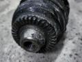 полуось передняя правая (приводной вал, ШРУС) BMW 5 серия F07/F10/F11 2011, 3.0 л., бензин, АКПП, седан, 7593044 - фото №4
