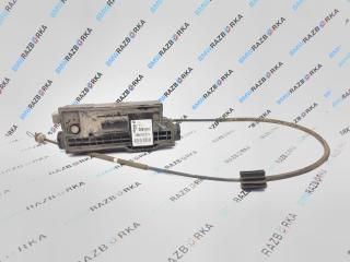 электроручник BMW X6 F16 2015, 3.0 л., N57 D30 C, дизель, АКПП, a96, внедорожник 5 дв., полный привод, 34436868514, 6868514