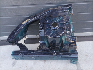 лонжерон правый BMW i7 G70/G71 2024, электро, АКПП, c3z, седан, задний привод, правый руль