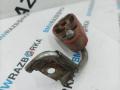 кронштейн глушителя BMW M4 G82/G83 G83 2023, S58B30A, АКПП, c3z, кабриолет, полный привод, 7583940, 9503719 - фото №3