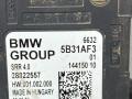 датчик мертвых (слепых) зон BMW X7 G07 [рестайлинг] G07 2024, 4.0 л., дизель, АКПП, 416, внедорожник 5 дв., полный привод, 5B31AF3, 66325B31AF3, 5B551E4, 66325B551E4 - фото №3