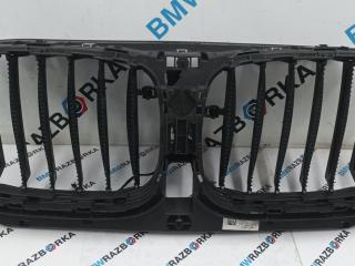 жалюзи BMW X3 G01 2019, 3.0 л., B58 B30 A, бензин, полный привод, 7497227
