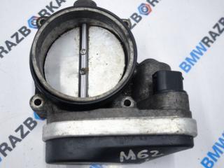 заслонка дроссельная BMW X5 E53 2003, 4.4 л., M62 B44 (448S2), бензин, внедорожник 5 дв., 13541435959, 1435959