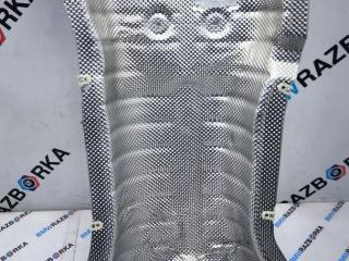 тепловой экран глушителя BMW X6 G06 [рестайлинг] G06 2023, 3.0 л., i, B58B30, бензин, АКПП, a96, внедорожник 5 дв., полный привод, 9477793