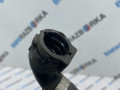 патрубок радиатора BMW 8 серия G14/G15 [рестайлинг] G16 2023, 3.0 л., бензин, 475, седан, задний привод, 17128602634, 8602634 - фото №3