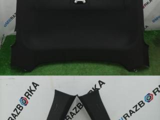 потолок BMW X6 G06 [рестайлинг] G06 2023, 3.0 л., i, B58B30, бензин, АКПП, a96, внедорожник 5 дв., полный привод