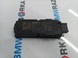 усилитель антенны BMW X5 G05 [рестайлинг] G05 2025, 3.0 л., B57 D30 B, дизель, АКПП, c35, внедорожник 5 дв., полный привод, 5B60517