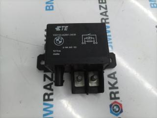 блок управления вентилятором (реле) BMW M4 G82/G83 G83 2023, S58B30A, АКПП, c3z, кабриолет, полный привод, 9198302