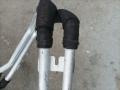 трубка охлаждающей жидкости BMW X7 G07 [рестайлинг] G07 2024, 4.0 л., дизель, АКПП, 416, внедорожник 5 дв., полный привод, 6821662, 8839517, 6821650, 6821663 - фото №2