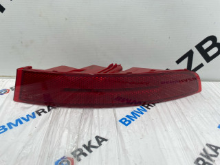 фонарь противотуманный правый BMW X5 G05 2021, 3.0 л., бензин, АКПП, с27, внедорожник 5 дв., полный привод, правый руль, 8091924, 63148091924