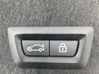 кнопка открытия багажника BMW 8 серия G14/G15 G15 2019, 4.0 л., дизель, купе, полный привод, 9275121