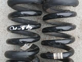 пружина задняя BMW M3 G80/G81 G80 2023, 3.0 л., S58B30A, АКПП, седан, полный привод