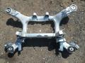 балка подвески задняя BMW X5 G05 [рестайлинг] G05 2024, 3.0 л., B57 D30 B, дизель, АКПП, a96, внедорожник 5 дв., полный привод, 6894149 - фото №2