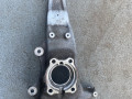 кулак поворотный правый BMW 8 серия G14/G15 G14 2019, 4.0 л., дизель, АКПП, 475, кабриолет, полный привод, 6884386, 31206884386 - фото №2