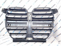 решетка радиатора BMW M4 G82/G83 G82 2023, 3.0 л., S58B30A, бензин, купе, полный привод, 8073057, 8072271, 8081141, 8081143 - фото №6