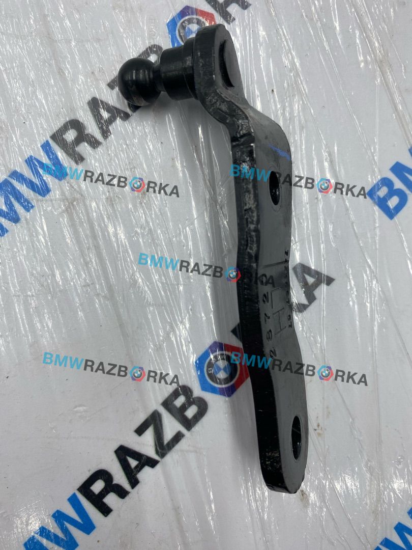 амортизатор крышки багажника (3-5 двери) BMW X6 G06 2020, 3.0 л., B57 D30 A, дизель, АКПП, с27, внедорожник 5 дв., полный привод, 51247441967, 7441967 - фото №1