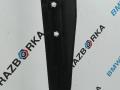 накладка на порог внутренняя BMW M4 G82/G83 G83 2023, S58B30A, АКПП, c3z, кабриолет, полный привод, 7491189 - фото №2
