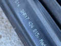 уплотнитель двери BMW 8 серия G14/G15 G14 2019, 4.0 л., дизель, АКПП, 475, кабриолет, полный привод, 7424815 - фото №3