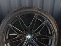 диск литой BMW M2 G87 2024, 3.0 л., S58B30A, бензин, brooklyn grau metallic (c4p), купе, задний привод, правый руль - фото №4