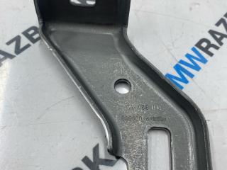 кронштейн (крепление) BMW M4 G82/G83 G83 2023, S58B30A, АКПП, c3z, кабриолет, полный привод, 6816811