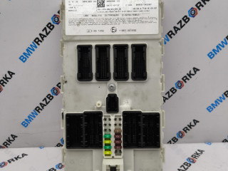 блок управления (другие) BMW 4 серия F32/F33 [рестайлинг] F36 2017, 3.0 л., D, N57 D30 B, дизель, АКПП, a300, хетчбэк 5 дв., полный привод, правый руль, 61359868383