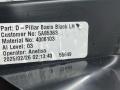 пластик BMW X3 G45 2025, 2.0 л., B48B20P, бензин, АКПП, c4f, внедорожник 5 дв., полный привод, 5A85363, 5A85247 - фото №6