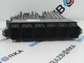 блок управления двигателем BMW M4 G82/G83 G82 2021, S58B30A, АКПП, c36, купе, полный привод, правый руль, 5A40A24, 0261S105F7 - фото №3