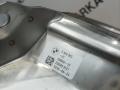насадка на глушитель BMW X7 G07 [рестайлинг] G07 2024, 4.0 л., дизель, АКПП, 416, внедорожник 5 дв., полный привод, 5A5C8F3 - фото №4