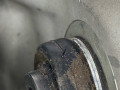 кулак задний левый BMW X7 G07 [рестайлинг] G07 2024, 4.0 л., дизель, АКПП, 416, внедорожник 5 дв., полный привод, 6876653 - фото №4