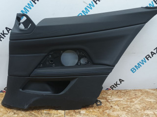 обшивка салона BMW 4 серия G22/G23 G22 2021, 2.0 л., B48 B20 B, бензин, АКПП, c31, купе, задний привод